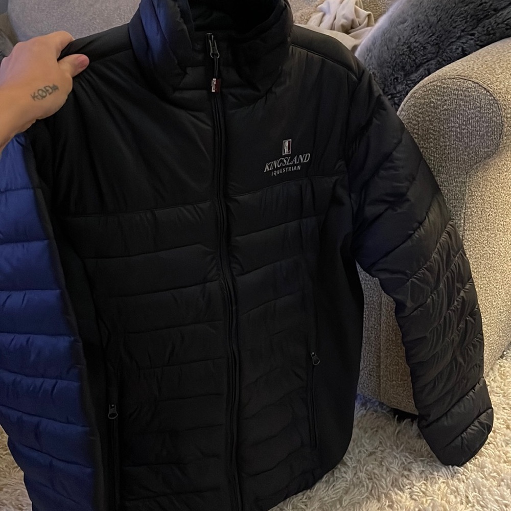 Kingsland Jacket